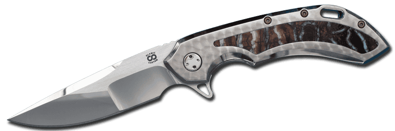 Wayfarer 247 #207/S