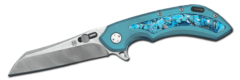 Wayfarer 247 #13/50W