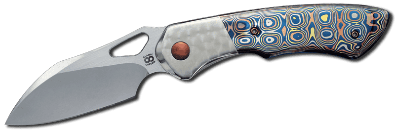 WSBL Wharnfoot #057F