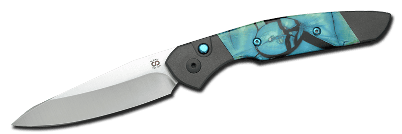 DB Auto Proto #5