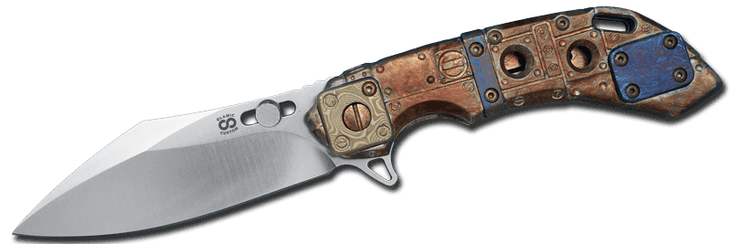 Wayfarer 247 #217C