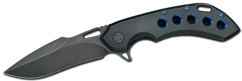 Wayfarer 247 #589H