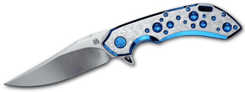 Wayfarer 247 #206B