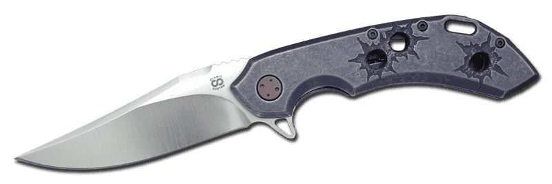 Wayfarer #191B