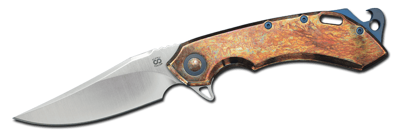 Wayfarer 247 #204B