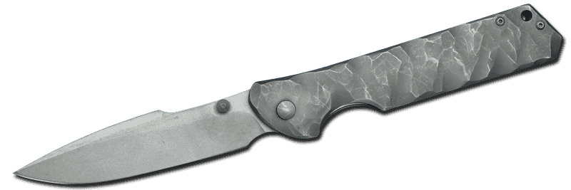 Rainmaker FD Proto #000