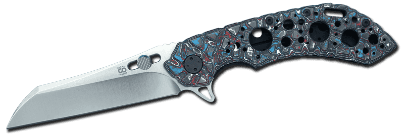 Wayfarer 247CF FTW #193W