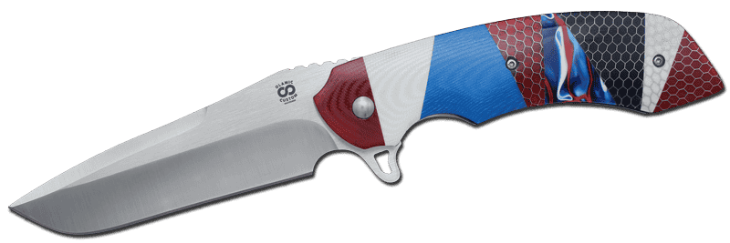 Tantofarer Classic Patchwork