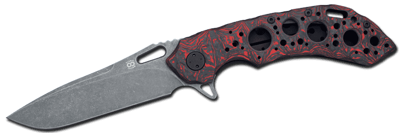 Wayfarer 247CF FTW #424T