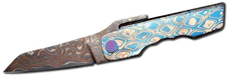 Fancy Friction Taco #10