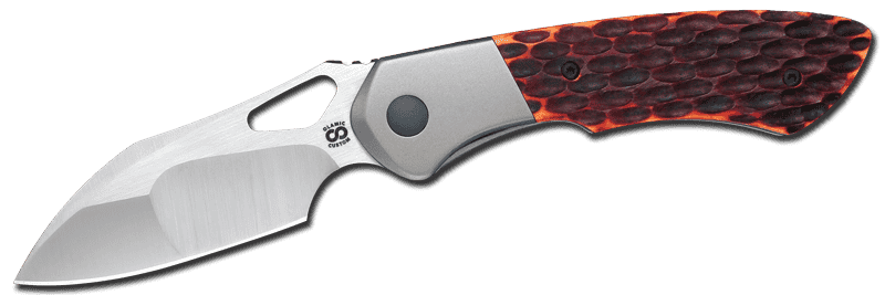 WSBL Wharnfoot #037F