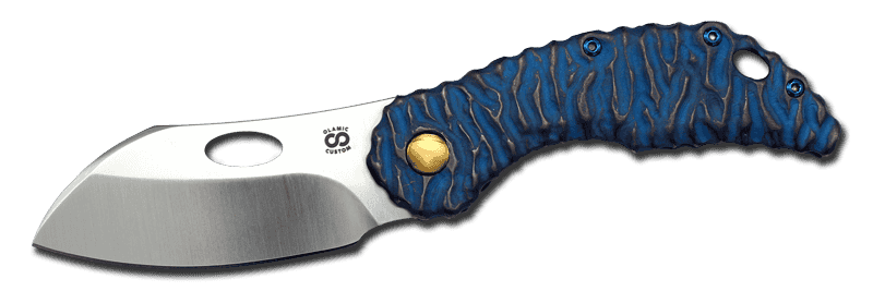 Busker (Magnacut) #756L