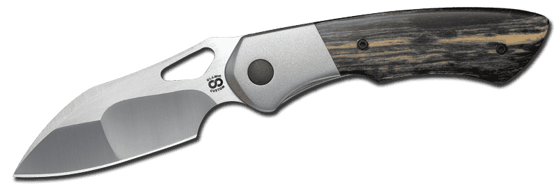 WSBL FD Wharnfoot #048F