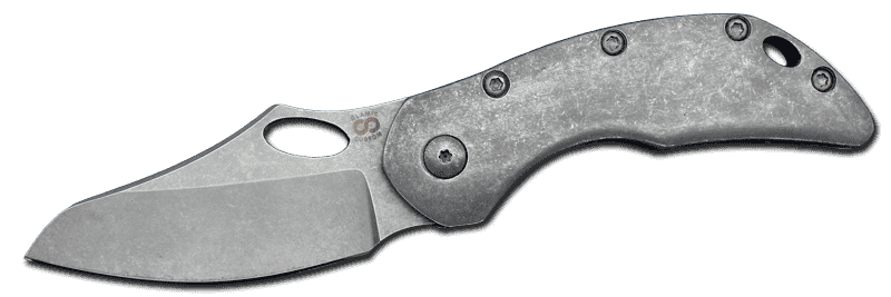 First Busker Prototype