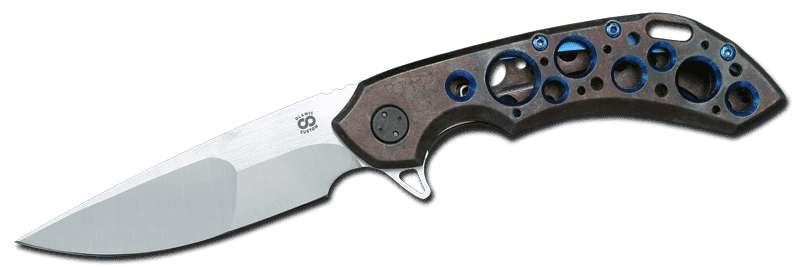 Wayfarer 247 #144/S