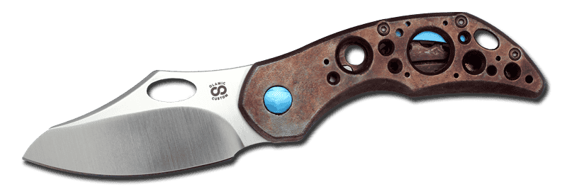 Busker (Magnacut) #676S