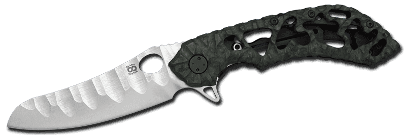 Wayfarer 247CF FTW #224M