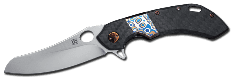 Wayfarer 247CF #243M