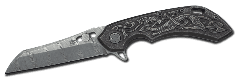 Wayfarer 247 #12/50W