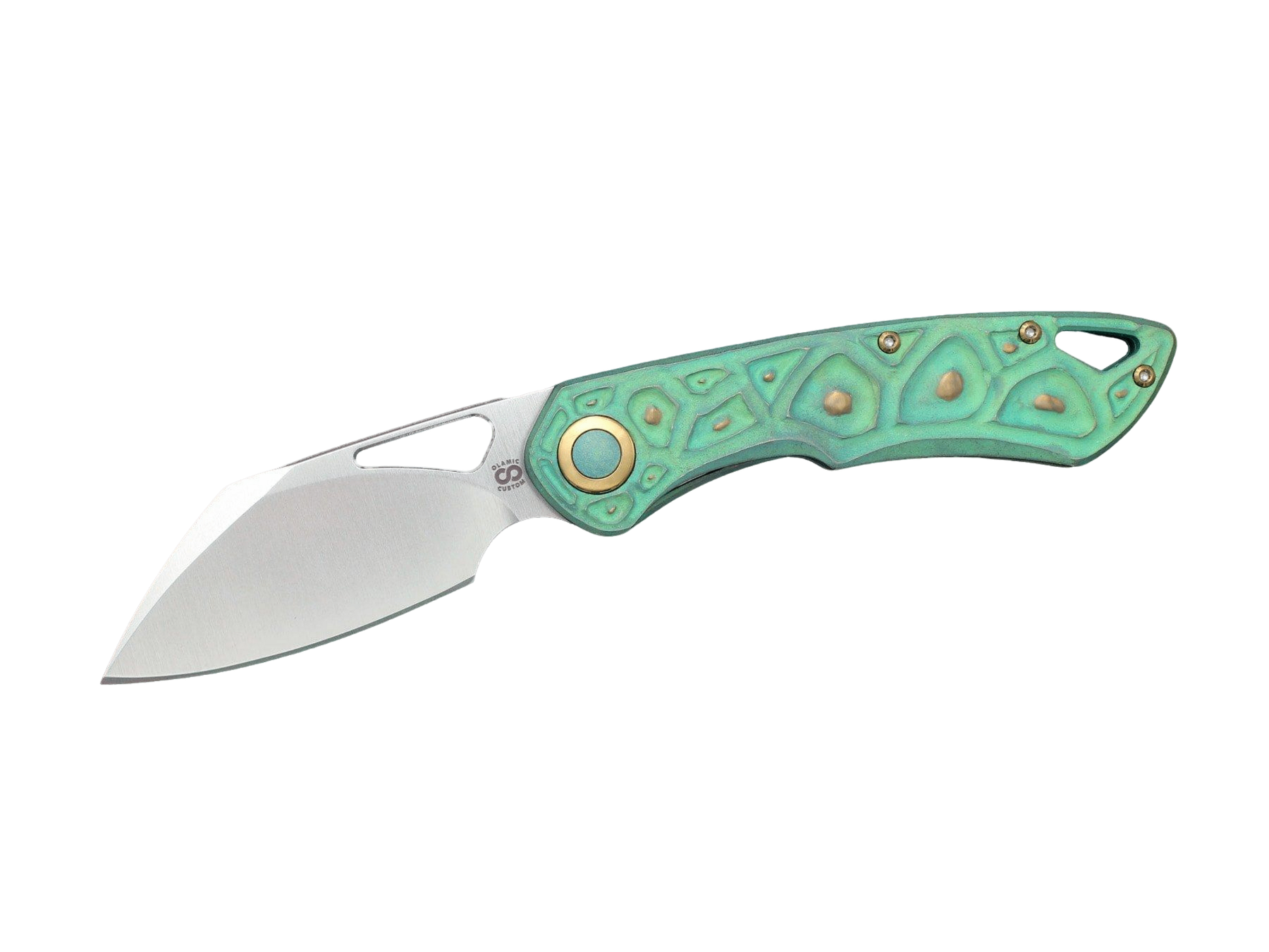 Whippersnapper #553S