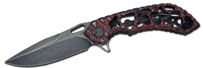 Wayfarer 247CF FTW #1803