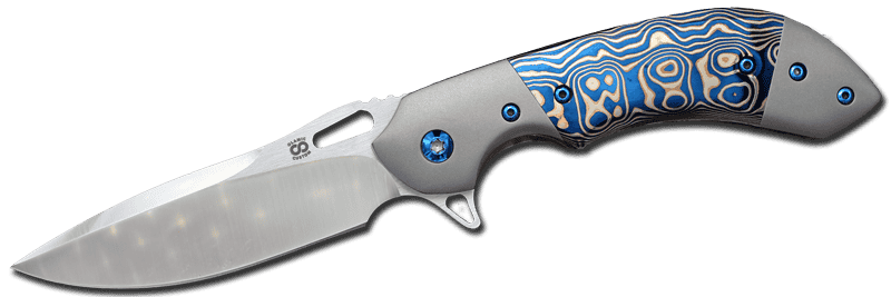 Wayfarer Compact #463