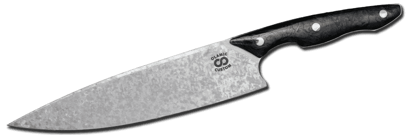 Silhouette #138 Permafrost