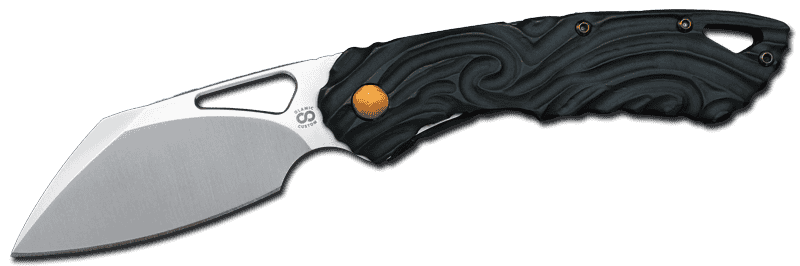 Whippersnapper #160S