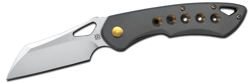 Whippersnapper #054W