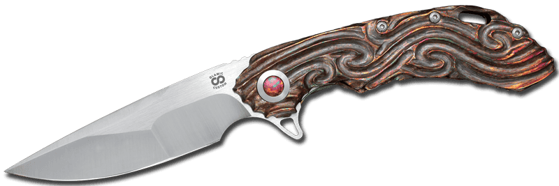 Wayfarer 247 #203/S
