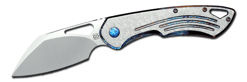 Whippersnapper #555S