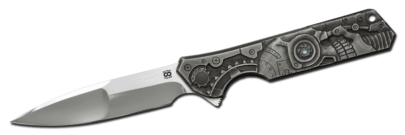 Rainmaker #435D
