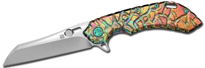 Wayfarer 247 #208W