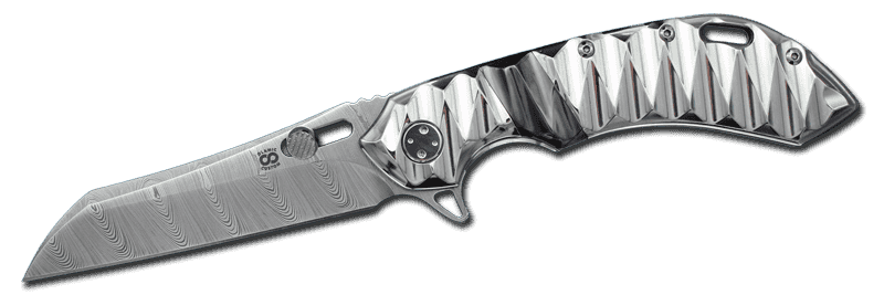 Wayfarer 247 #14/50W