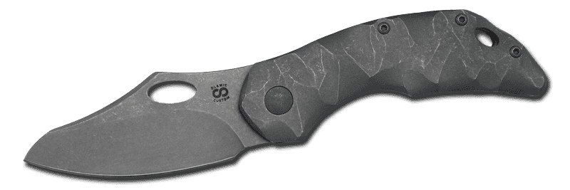 Busker (Magnacut) #677S