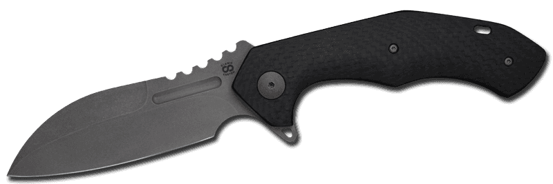 Soloist 1st Prototype