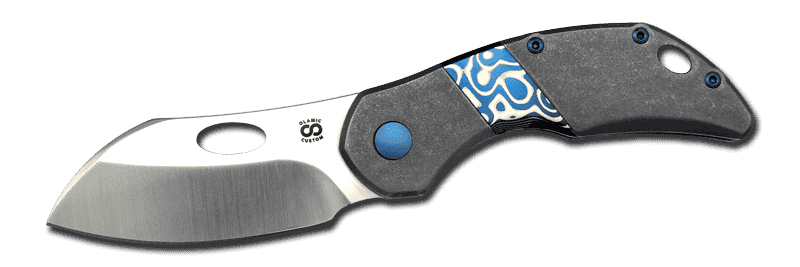 Busker (Magnacut) #753L