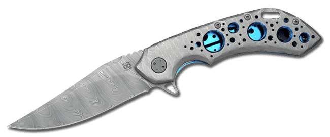 Wayfarer 247 #17/50B