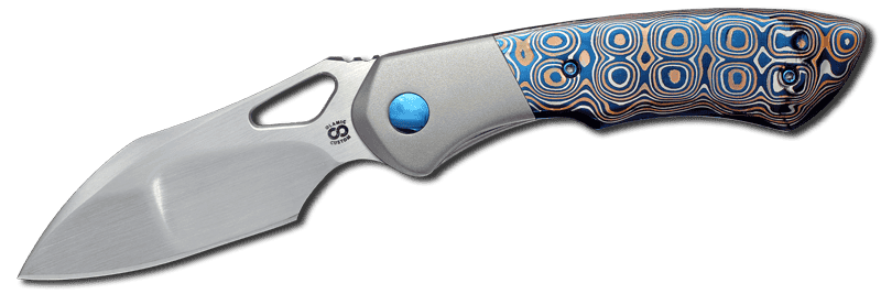 WSBL Wharnfoot #052F