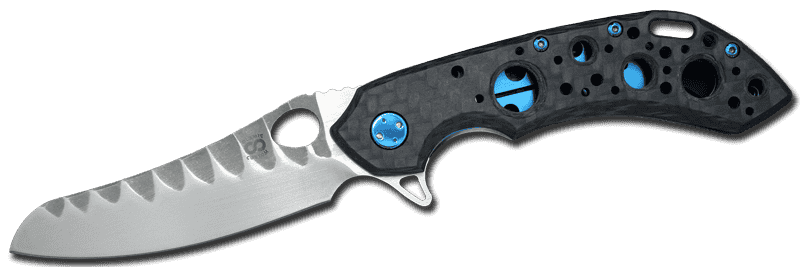Wayfarer 247CF #232M