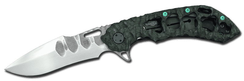 Wayfarer 247CF FTW #586H