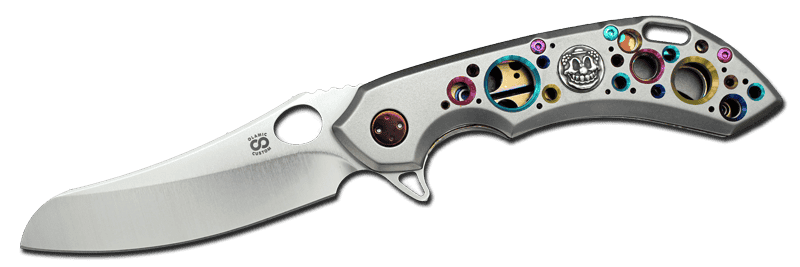 Wayfarer 247 #206M