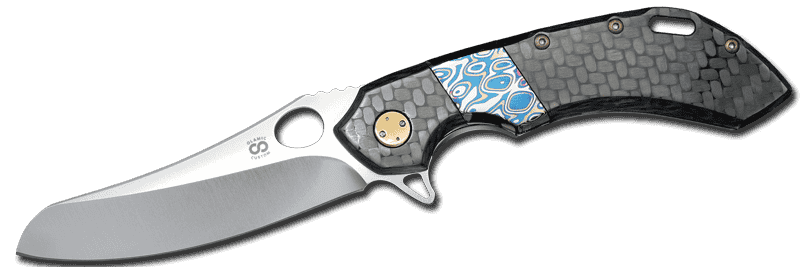 Wayfarer 247CF #231M