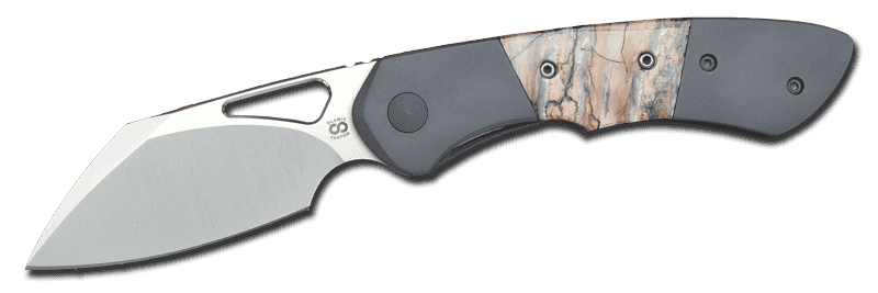 WS2BL #081S (prototype)