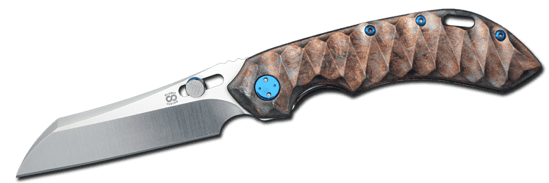 Wayfarer 247 FD Proto #3