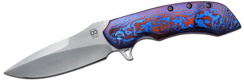 Wayfarer Classic FL Timascus