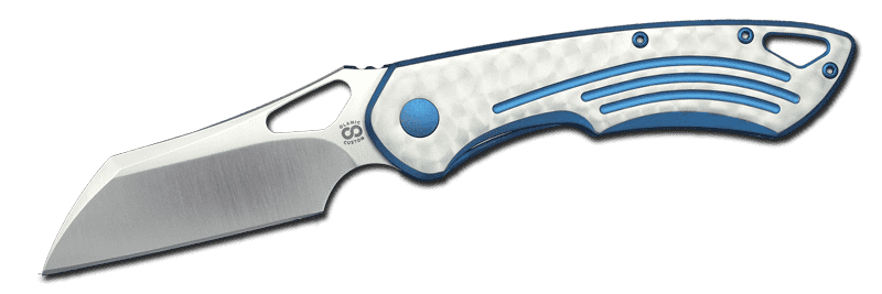 Whippersnapper #566W