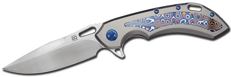 Wayfarer 247 #1827