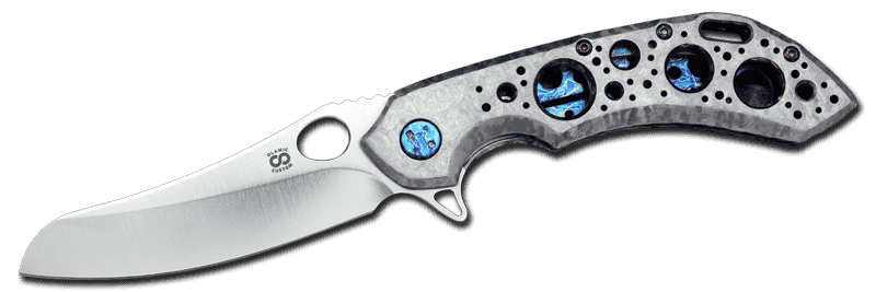 Wayfarer 247 #194M (New deep carry clip!)