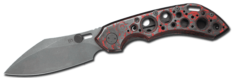 Wayfarer 247CF FTW FD #203C